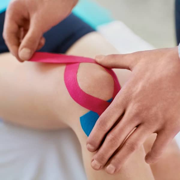 Fisioteràpia adolescents Terrassa - lesions esportives CLINICFISIO Kids