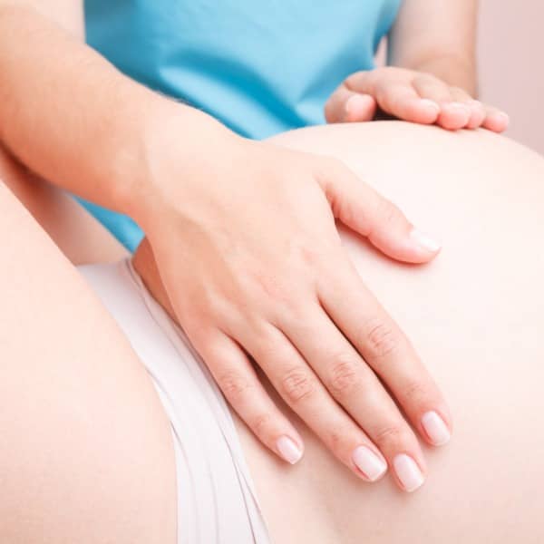 Fisioteràpia sòl pèlvic embaràs Terrassa - CLINICFISIO Kids